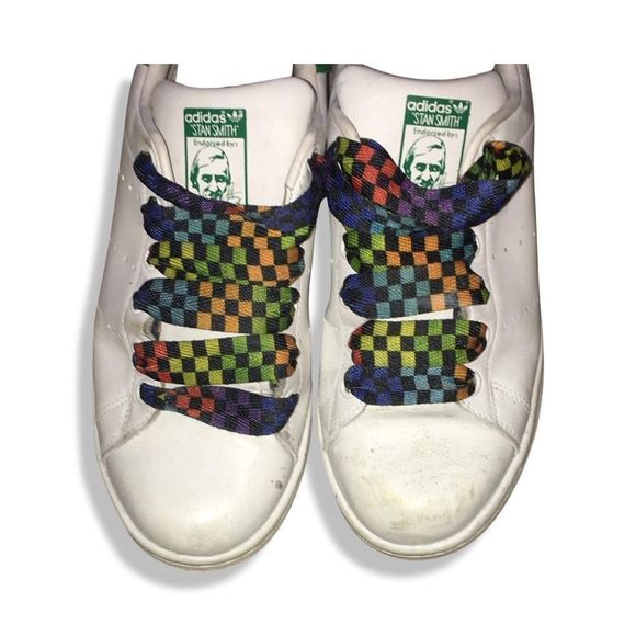 Adidas Shoes - stan smith special edition green